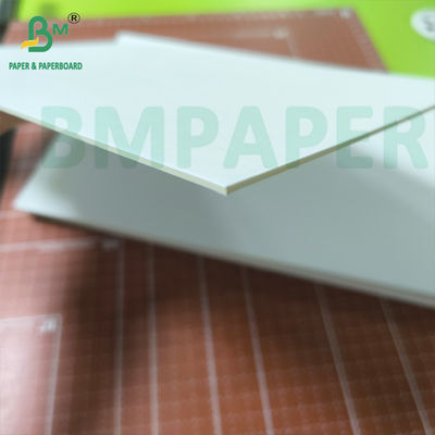 Papel absorbente sin olor para automóviles para fresadores de aire 1.8mm 1100gm