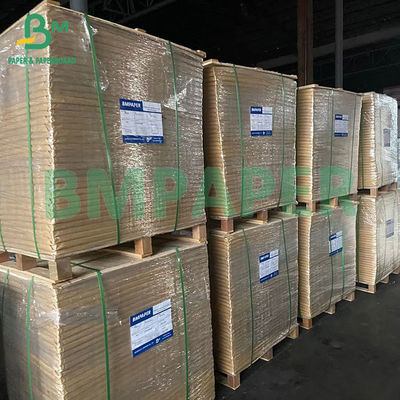 60 gm 50 gm de papel blanco sin madera para el embalaje de alimentos kit 6 kit 3