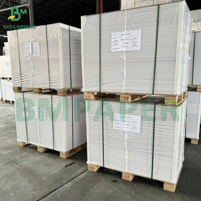 Papel laminado de color de 1,5 mm y 2,0 mm de espalda gris para carpetas y cajas