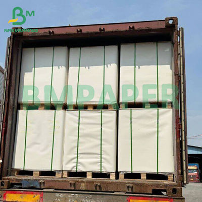 45 gramos de espesor blanco Uniformidad de impresión Papel de diccionario claro