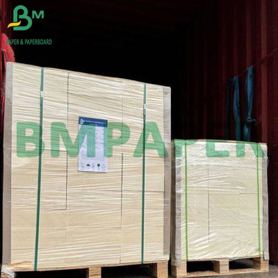 Papel sin revestimiento sin madera para impresión