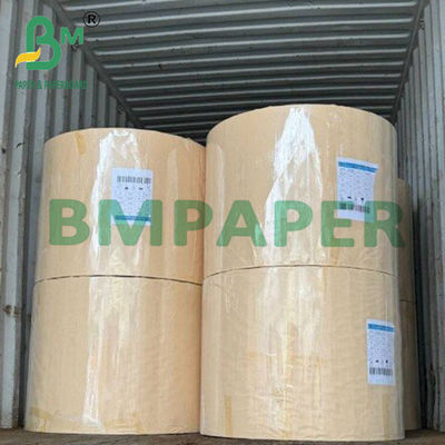 40 g 50 g Papel ligero blanco sin madera para impresión offset