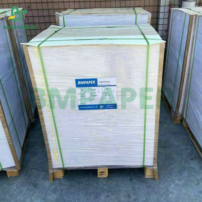 220 gramos 240 gramos Impresión Offset Blanco Plain Papel sin revestimiento Para bolsas de papel 95 x 130 cm