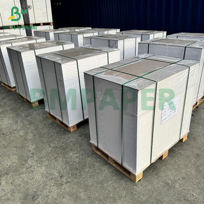 Papel de pergamino recubierto de silicona para horno 1050 x 1300 mm
