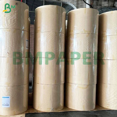 135-350gm Dos lados liso PE recubierto de la taza de papel de stock