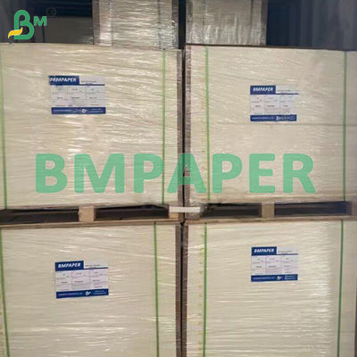Papel para hornear de silicona impermeable a la grasa de calidad alimentaria con doble recubrimiento lateral