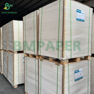 160 gm 180 gm Braille Papel de cartón Hojas de impresión offset de alta blancura