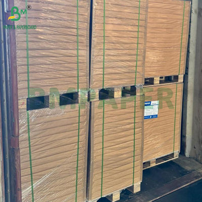 40GSM Papel de panadería resistente a la grasa para envolver sándwiches sin pegamento 20' x 28'