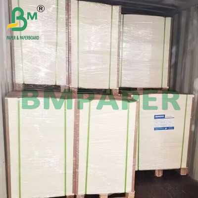 60 g de colorido sin carbono hojas de papel de copia 100% de madera virgen pulpa NCR