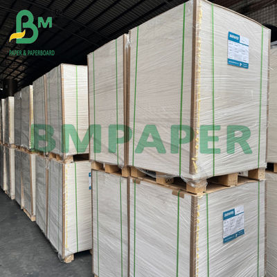 Papel de impresión offset de base blanca de 55 g a 70 g, de 31 x 43' con buena suavidad