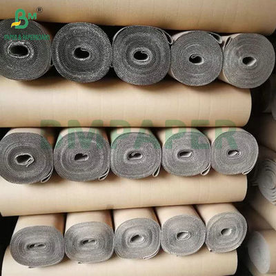 110gm + 110gm 2 capas de cartón micro corrugado de cartón para manga de taza 600mm X 2000m