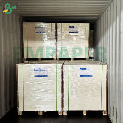 210 g + 15 g de papel mono PE revestido con 100% de pulpa de madera virgen