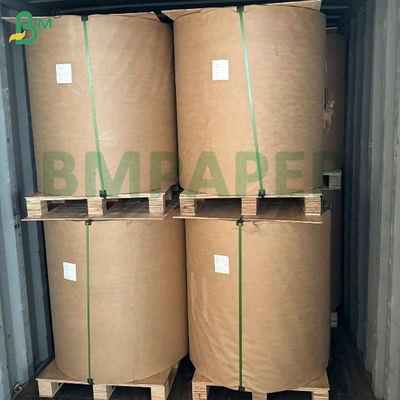 55g 80g 400mm 405mm 565mm Rollos de papel térmico blanco para los cajeros automáticos de lotería Etiquetas y registros
