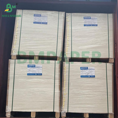 250 gm + 15 g de papel congelado para alimentos con recubrimiento de PE para envases de mariscos 89 x 119 cm