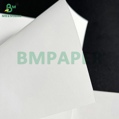 Papel de bosquejo de 80 gramos a 90 gramos ligeramente áspero para dibujar tamaño personalizado