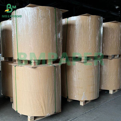 Papel de protección para transporte de vegetales resistente al agua y al desgarro, 40-90 g/m²