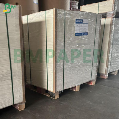 Hoja de papel Kraft blanco de 60 g de calidad superior para envases de alimentos 800x1100 mm