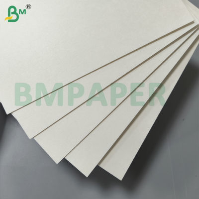 Papel base para recipientes de sopa/bol blanco de 280 g/m² y 300 g/m² con y sin recubrimiento