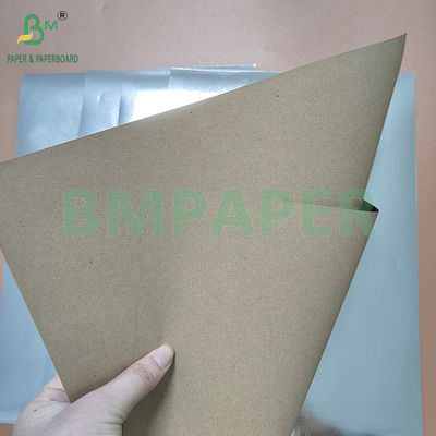 Papel de embalaje para bolsas de postres de 70 gramos de alta estanqueidad
