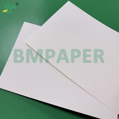 200gm 210gm Papel Kent Blanco Natural para el Arte del Cómic 4k 8k 270mm × 390mm