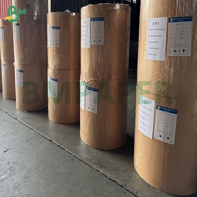 270 grs 300 grs embalaje congelado impermeable cartón para camarón embalaje 70 x 100cm
