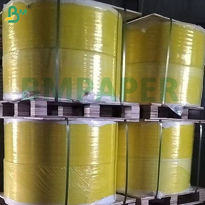 80 gramos CB CFB CF 8.5 "x14" Colorido NCR Copia de la logística de la logística de papel