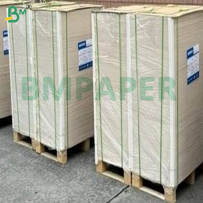 300gm C2S Brillante Azul Negro Core de Juego de cartas Papel de cartón en hoja