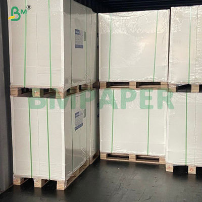 Papel de impresión de piedra ecológico de 300 g para libros y álbumes de arte de alta calidad