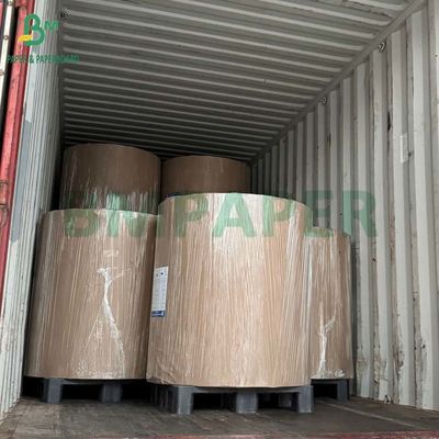 Superficie lisa 60 gr 65 gr 70 gr Papel sensible al calor libre de BPA