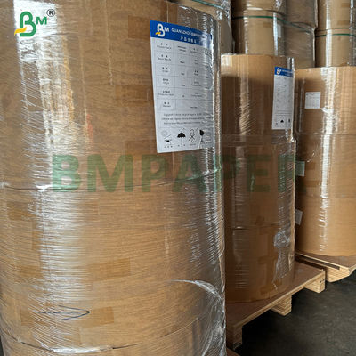 95/105 gsm de alta resistencia de absorción de la almohadilla de enfriamiento de base papel Kraft Roll