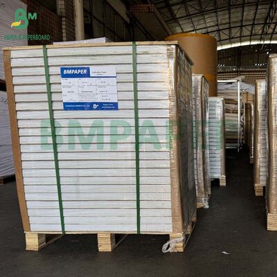 Papel de copia CB CFB CF 55 gr 60 gr 65 gr 70 gr 75 gr Rollo de hojas sin carbono