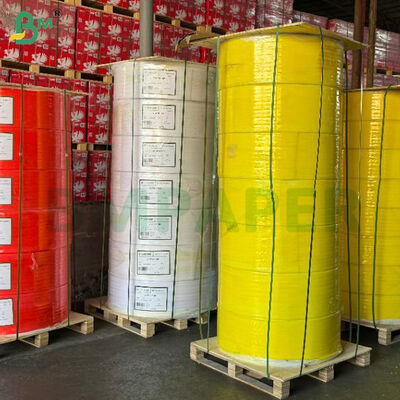 75 gm 80 gm Imagen clara Hojas de papel NCR para recibos facturas