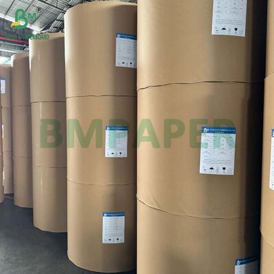 36G Placa de cobre a prueba de arañazos Papel de entrehojas para evitar la fricción