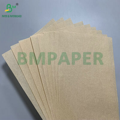 30 gm 32 gm Revestimientos de papel a prueba de aceite para envolturas a prueba de grasa