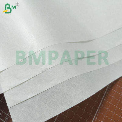 MG Papel Kraft blanco y marrón de 30 a 80 gramos