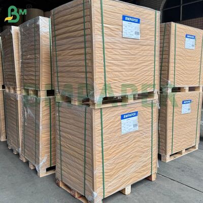 40 gramos Kit de papel de envoltura de alimentos resistente a la grasa 5/7 Blanco Blanqueado 24x36 pulgadas