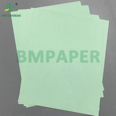 Papel autocopiativo de 8.5" x 11" 15# Bond (48 GSM) - Formularios comerciales multipropósito premium para facturas y recibos