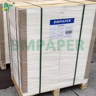 Tablero de respaldo para marco de fotos de 12x18 pulgadas, 780 g, 1.05 mm | Tablero de papel de cubierta | Tamaño personalizado y grosor personalizado de 0.5-3 mm