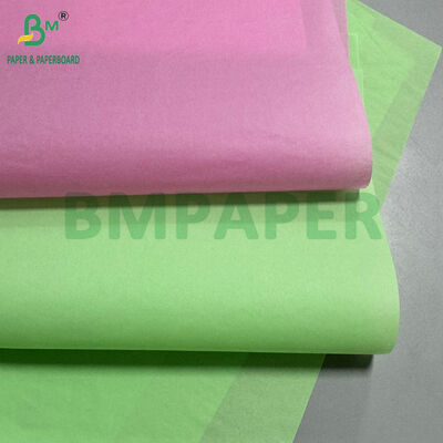 Rollos Jumbo de Ancho Ancho con Silicona por un Lado Papel de Hornear Resistente al Calor de 35 g/m² 40 g/m² para Envoltorios de Magdalenas Personalizados