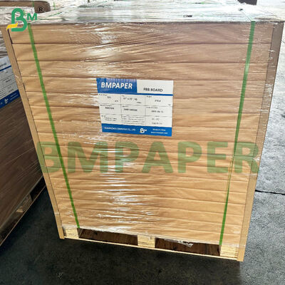 150gsm+15gsm PE recubierto de hojas de papel para vasos para bebidas frías