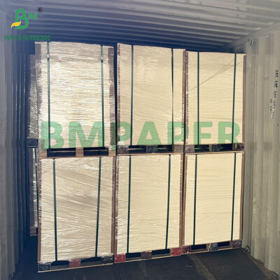 0.7mm 0.9mm 1mm 1.2mm Papel de línea de almohadilla de absorción blanca a granel para alfombras de cerveza