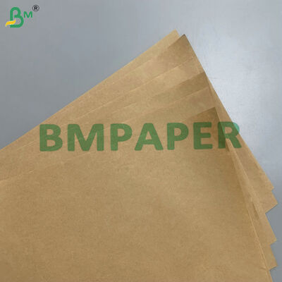 Papel absorbente biodegradable 40 gsm 50 gsm Papel para la alimentación de aves de corral y casas de reproducción