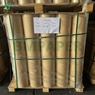 Papel de cama de pollo biodegradable resistente a la humedad para pollo