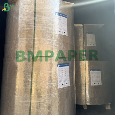 56gsm Fruit Protection Cultivating Bag Paper For Packing Mango Anti UV 370mm