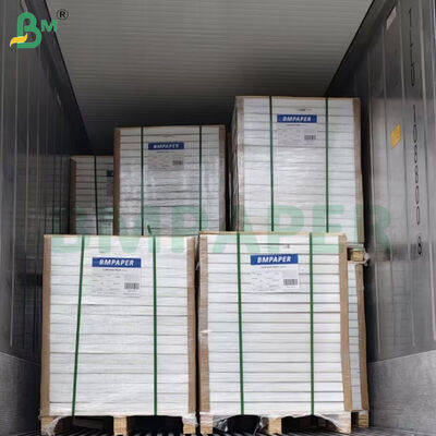 75 gm CF CB CFB NCR Hojas de papel de copia sin carbono para el recibo