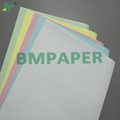 75 gm 80 gm Rollos y hojas de papel de copia sin carbono para facturas, recibos y documentos de oficina