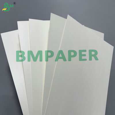 170-400 gsm PLA Papel revestido de recipientes de copa Cartón compostable para tazas de bebidas calientes y frías