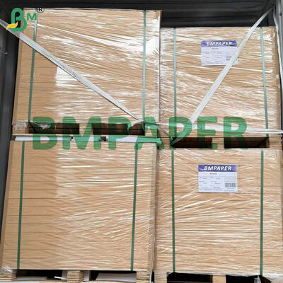 Papel de libro crema voluminoso de 65 g/m² y 75 g/m², papel offset cremoso de 2.0 de volumen