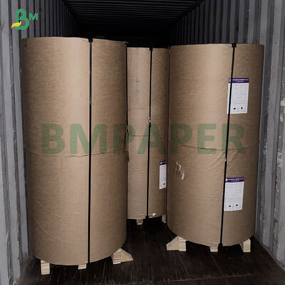 Rollo de papel de confitería de grado alimenticio, papel de envolver caramelos a prueba de grasa