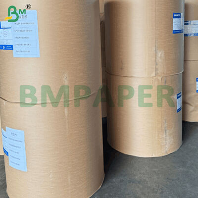 70 gramos de rollos de papel entrelazado antimohos para vidrio y robar